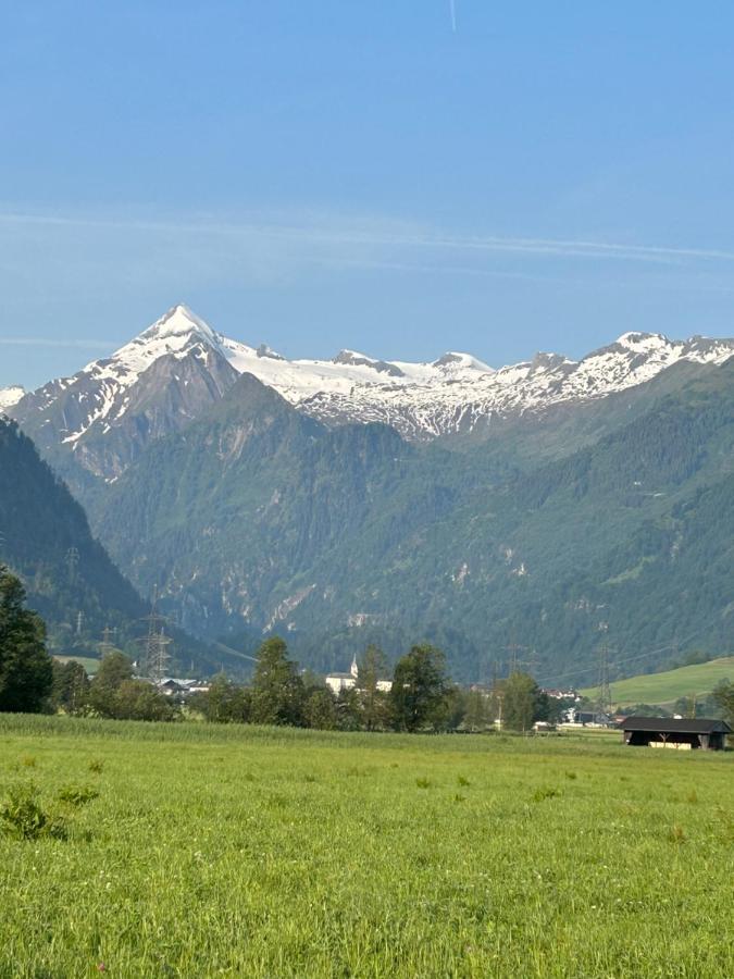 Haus Laubreuter Apartment คาพรูน ภายนอก รูปภาพ